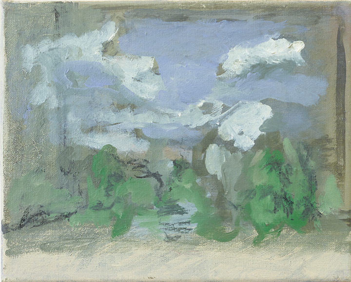 marc vanderleenen expose chez annie gentils